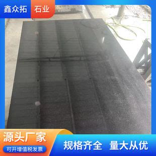 【干货分享】中国黑色花岗岩产品汇总（芝麻黑、中国黑、黑金沙）系列_139石材网