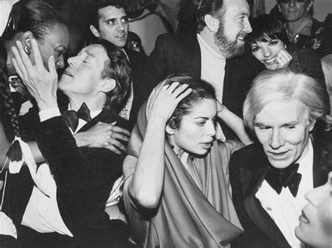 What Was So Alluring About Studio 54?