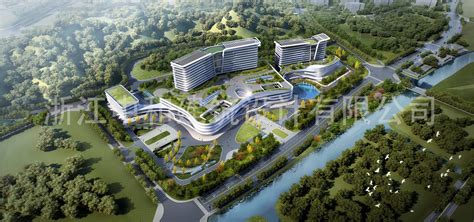 人民医院镜湖总院（方案） - 业绩 - 华汇城市建设服务平台