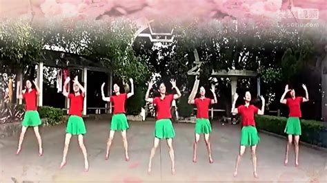 《小苹果》儿童舞蹈视频_标清_腾讯视频