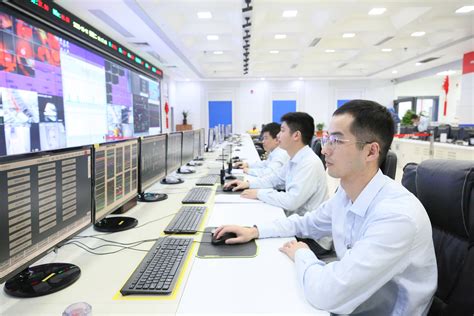 国网濮阳县供电公司：持续优化营商环境 助力地方经济发展