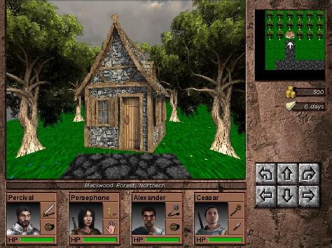 5 Expansive CRPG Games You Can Play to Bide Your Time Until Torment ...