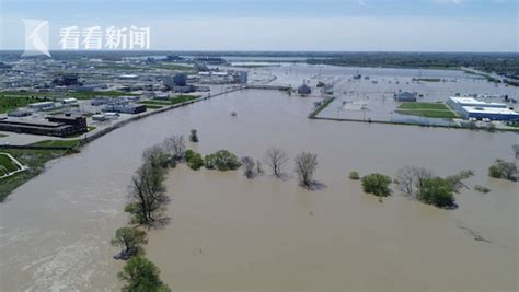 山西蒲县山体滑坡致4人遇难，乌马河洪水决堤上万人转移__财经头条