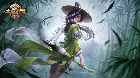 上官婉儿图片