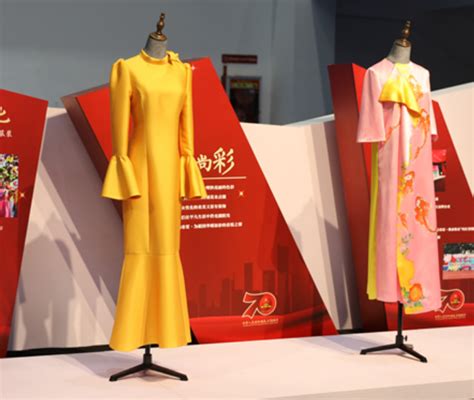 参观宁波服装博物馆，了解服装历史！