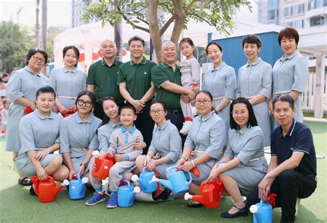 深圳东海实验小学：多元课程“开花”促素养教育“结果”