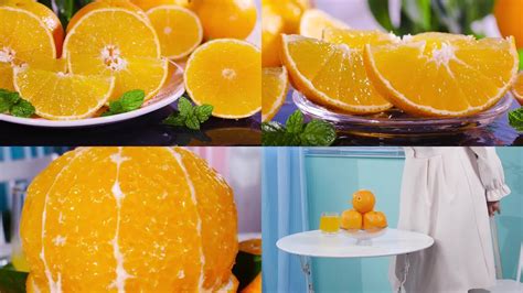橙子高清图片下载-正版图片500712944-摄图网