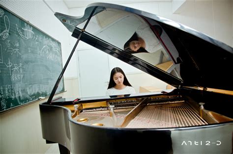 The ONE智能钢琴教室-唱谱_腾讯视频