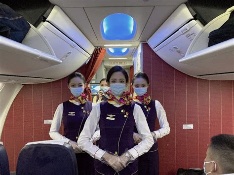 东航将执行13400余航班 服务旅客“五一”假期出行 - 中国民用航空网