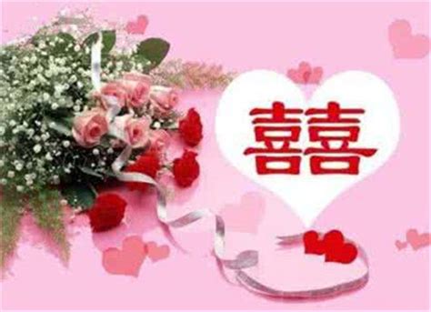 简单文艺范新婚祝福语大全 - 中国婚博会官网
