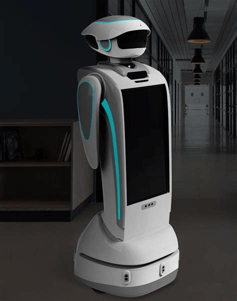 【2018iF奖】家用机器人 ASUS ZENBO / Home robot - 普象网