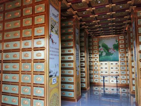 南京市最大的智能化骨灰堂在迈皋桥街道开建_殡葬