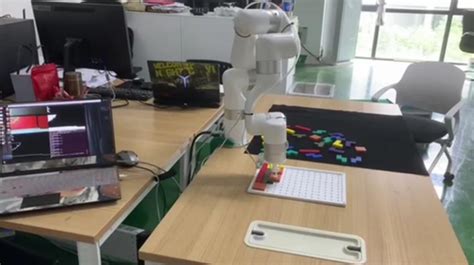 我院学子在第五届中国高校智能机器人创意大赛中喜获佳绩-物理与机电工程学院
