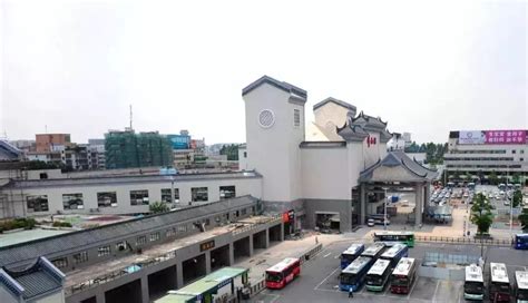 最新消息:佛山火车站拟改建成高铁站_家在深圳_问房