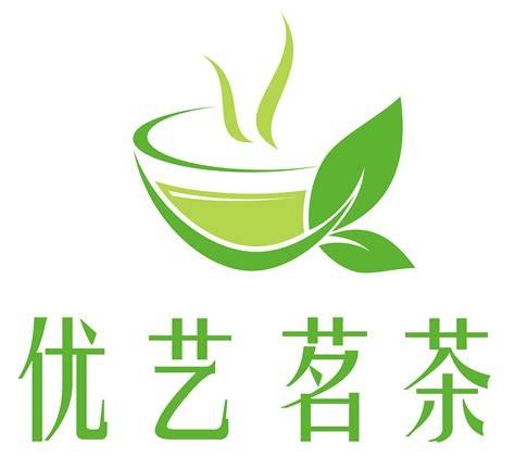 茶馆标志设计及应用|平面|品牌|RN杰哥 - 原创作品 - 站酷 (ZCOOL)