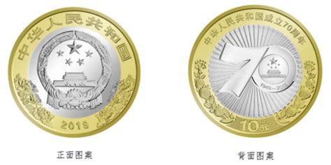 中华人民共和国成立70周年纪念币预约时间+入口+指南-热点新闻-墙根网