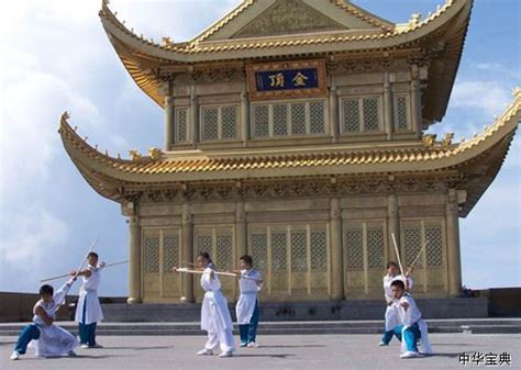 峨眉武术锦标赛将于8月20日在乐开幕 - 图说旅博 - 恒旅网henglvwang.cn