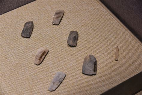 新石器时代半山类型双耳叶纹彩陶壶高清图片下载_红动网