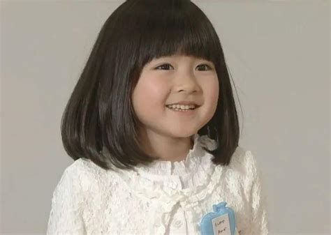 日本长残童星排行 铃木杏已经30多岁,第一小时候堪称白月光-第一排行网