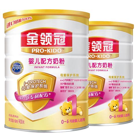 金领冠奶粉和飞鹤奶粉哪个好 金领冠和飞鹤奶粉的区别→MAIGOO品牌文章