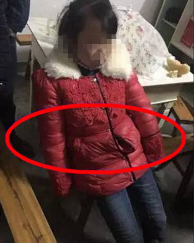 星子村民家中遭遇小偷 9岁女孩被透明胶带捆绑(组图)-九江频道-大江网（中国江西网）