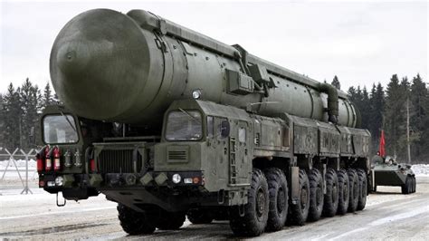 普京宣布将在白俄罗斯部署战术核武器后，俄媒猜测部署细节_凤凰网