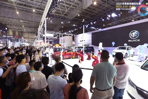 武汉国际车展互动丰富多彩引人入胜-车展新闻-车展日