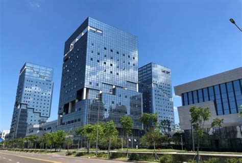 庙山光电子信息产业园-武汉江夏经济开发集团有限公司