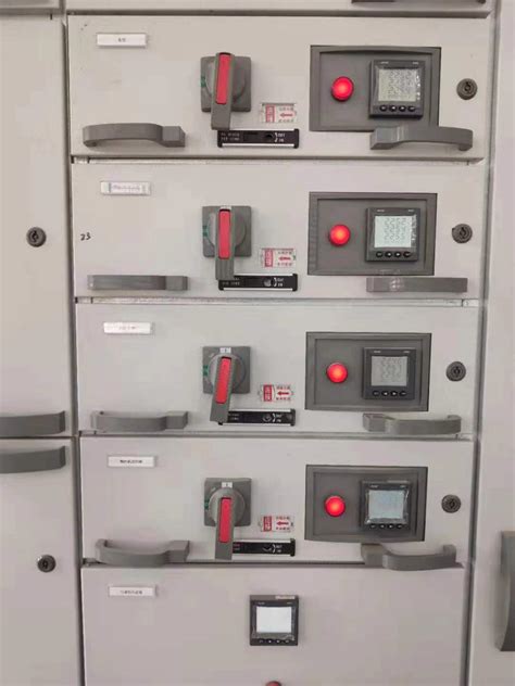 自动化控制设备需要哪些控制柜设备？- 无锡瑞泰恒自动化系统科技有限公司