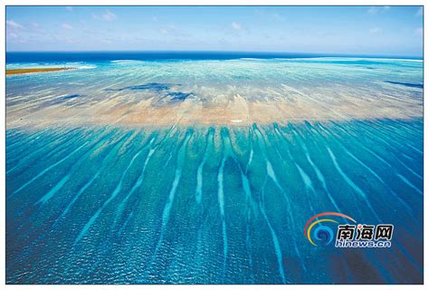 【南沙群岛】美济礁（中）_地图看世界山寨版
