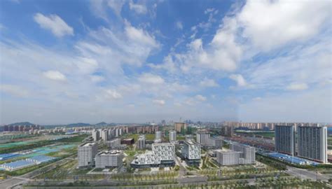 光聚成炬 电链未来！ 2023南通创新区光电产业创新创业大赛（北京赛） 成功举办-36氪