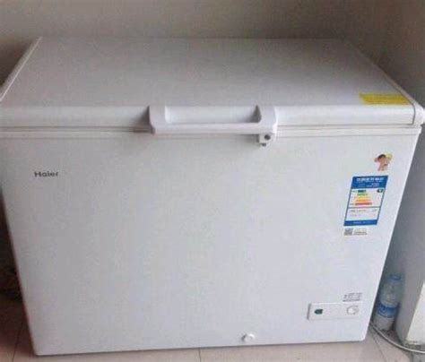 零食冰柜展示图 零食冷柜产品图