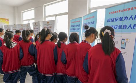南昌现代针纺产业加速智能升级 - 青山湖区人民政府