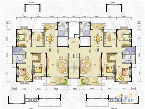 联泰香域滨江图片相册,联泰香域滨江户型图,样板间图,装修效果图,实景图-南昌房天下