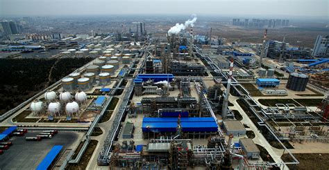 延长石油“吃下”陕燃气，将成国内首家天然气全产业链巨头__凤凰网