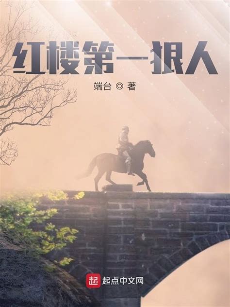 《红楼第一狠人》小说在线阅读-起点中文网