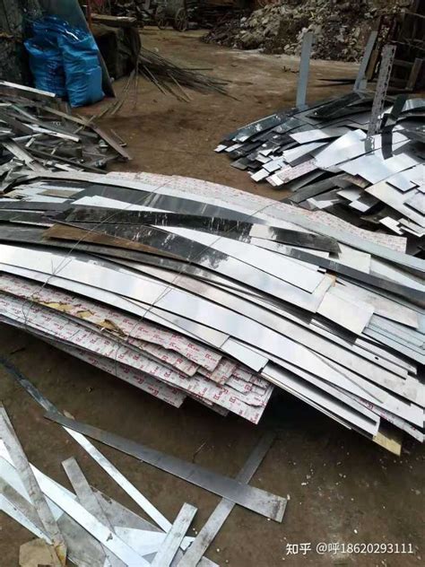 2020年不锈钢回收价格多少钱一斤 304 316不锈钢回收多少钱一公斤
