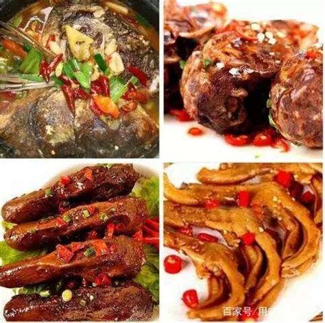 攻略 |衢州菜肴风味独特，饮食文化历史悠久