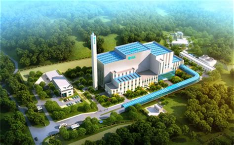 我国首座燃煤电厂二氧化碳捕集示范工程建成