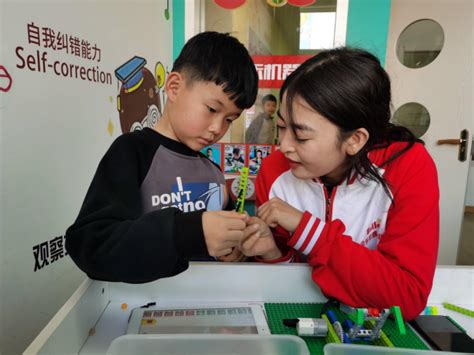 红寺堡区代表队在2021年中国青少年机器人竞赛（宁夏赛区）吴忠市选拔赛中再创佳绩_红寺堡区人民政府