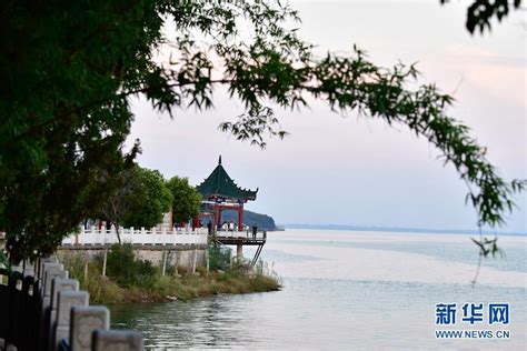 行走丹江口，迷上阳光下的浪漫水都-丹江口旅游攻略-游记-去哪儿攻略
