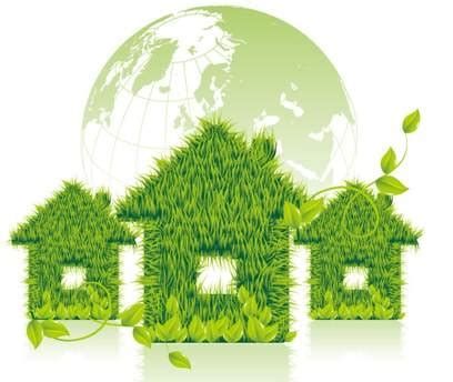 27条最简单最环保的装修知识汇总 打造健康绿色家居 - 装修保障网