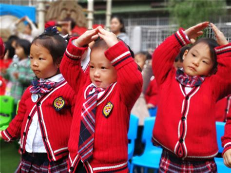 顺城街幼儿园二十四节气主题晨会之“霜降”简讯-- 校园热点--中国教育在线