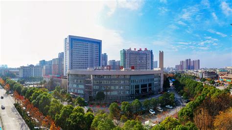 武汉江汉博仕医院