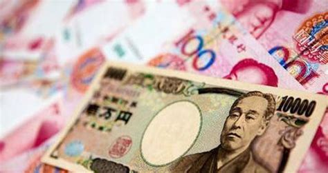 1日元等于多少人民币，日元的换算汇率