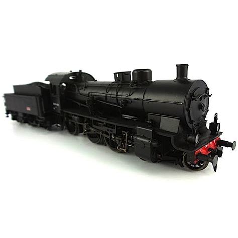 Märklin H0 - 37036 - Steam locomotive, 230 (P8) Series, SNCF - Catawiki