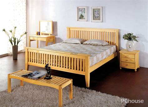 双人床推荐品牌，双人床怎么选？实木床推荐，卧室床推荐 - 知乎