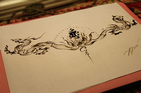 安装字体纹身图案_深圳长兴纹身纹绣器材官网