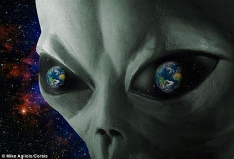 斯诺登称外星人一直在试图与人类取得联系 - 神秘的地球 科学|自然|地理|探索