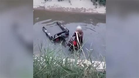 痛惜！一家五口不慎落水，广西71岁老人为救人不幸溺亡